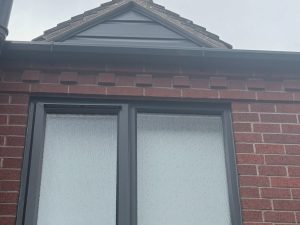Casement Windows